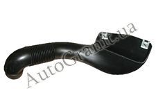Трубка воздухозаборная пластик на CHERY AMULET A15-1109210