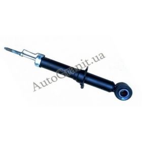 10131222-00 GS Амортизатор задній PREMIUM