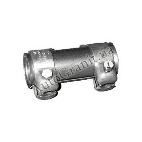 A11-1203310 Трубка глушителя PREMIUM