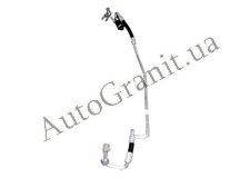 Трубка кондиционера на CHERY AMULET A15-8108050
