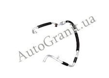 Трубка кондиционера низкого давления на CHERY AMULET A15-8108010