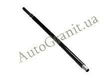 Трубка масляного щупа на CHERY AMULET 480E-1009121BA