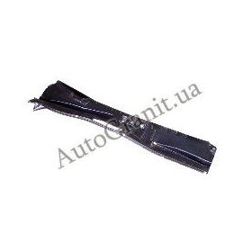 A11-5300630 Бризговик підкапотний пластик