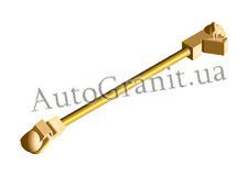 Тяга переключения передач длинная PREMIUM на CHERY AMULET A11-1703180