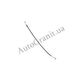 A21-6105250 Трос замка двери передний левый