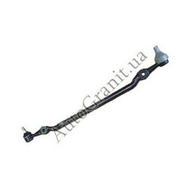3400451-D01 Тяга рулевая средняя поперечная 4X2