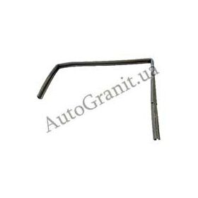 S11-5206211 Уплотнитель стекла задней левой двери