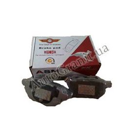 3502340-G08 Колодки тормозные задние PREMIUM