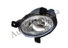 Фара п/т передняя левая на GEELY CK2 1017001251