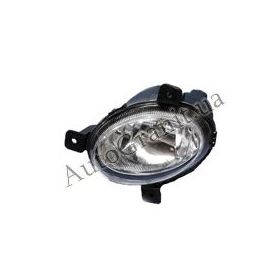 1017001251 Фара п/т передняя левая