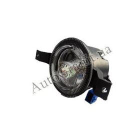 1017001245 Фара п/т передняя левая