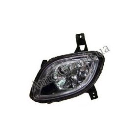CV6033-0101 Фара п/т передняя левая