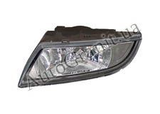 Фара п/т передняя левая на CHERY EASTAR B11-3732010