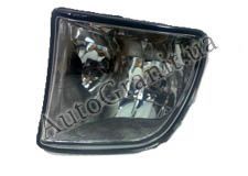 Фара п/т передняя левая на CHERY TIGGO T11-3732010