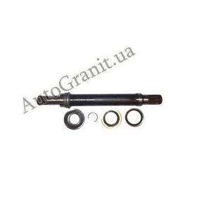 T11-2203040BC Вал промежуточный с подвесным подшипником(ремкомплект)