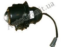 Фара п/т передняя левая на GREAT WALL WINGLE 4116110-P00