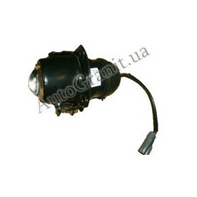 4116110-P00 Фара п/т передняя левая