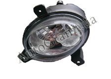 Фара п/т передняя правая на GEELY CK2 1017001252