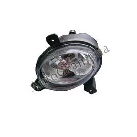 1017001246 Фара п/т передняя правая