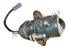 Фара п/т передняя правая на GREAT WALL WINGLE 4116120-P00