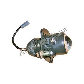 4116120-P00 Фара п/т передняя правая