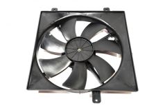 Вентилятор радіатора кондиціонера Chery Tiggo, Чері Тігго, Чері Тігго на CHERY TIGGO T11-1308130