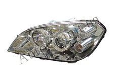 Фара передняя левая на CHERY EASTAR B11-3772010