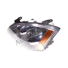 A21-3772010AB Фара передняя левая A5