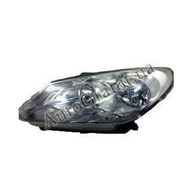 M11-3772010BA Фара передняя левая