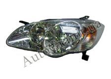 Фара передняя левая на BYD F3 17.04.1400F3001