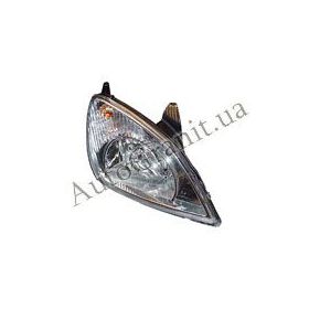 T11-3772010 Фара передняя левая без корректора