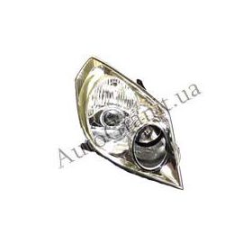 1017001106 Фара передняя правая