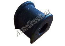 Втулка переднего стабилизатора 350 на MORRIS GARAGES MG 50016118