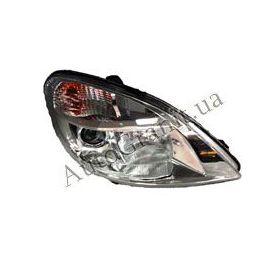 CV6032-0200 Фара передняя правая