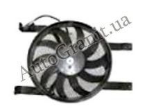 Вентилятор кондиционера на BYD F3 BYDF3-8105020