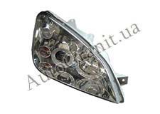 Фара передняя правая на CHERY EASTAR B11-3772020