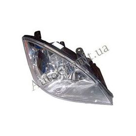 A21-3772020AB Фара передняя правая A5