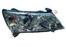Фара передняя правая седан на GEELY EC7/RV7 1067001212