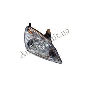 T11-3772020 Фара передняя правая без корректора
