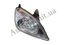 Фара передняя правая с корректором на CHERY TIGGO T11-3772020AB
