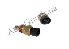 Датчик включения вентилятора F1 (2 контакта) на GREAT WALL SAFE 3609500-E01