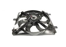 Вентилятор кондиционера CK2 на GEELY CK2 1800179280