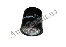 Фильтр масляный EC7 PREMIUM на GEELY EC7/RV7 1136000118