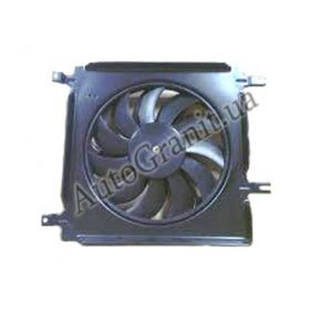 CV6016-0200 Вентилятор охлаждения