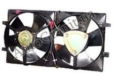 Вентилятор охлаждения на CHERY AMULET A15-1308010