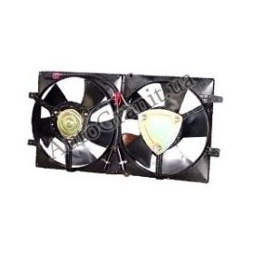 A15-1308010 Вентилятор охлаждения