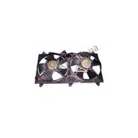 A21-1308010 Вентилятор охлаждения