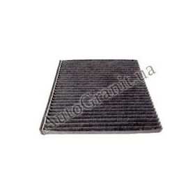 1018002773-01 CO Фильтр салона PREMIUM угольный