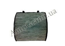 Фильтр салона PREMIUM угольный на CHERY AMULET A11-5300640AB-F
