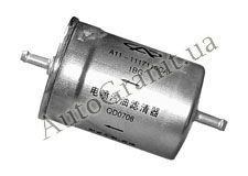 Фильтр топливный на CHERY AMULET A11-1117110CA